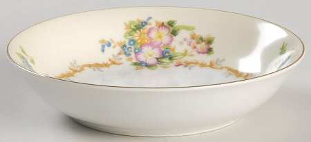 MEI584 Fruit/Dessert (Sauce) Bowl