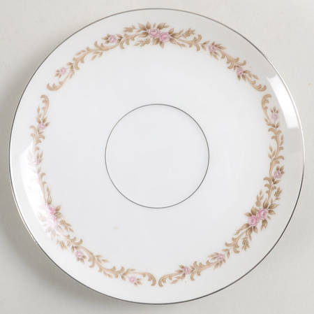 Ramona Saucer