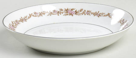 Ramona Coupe Soup Bowl