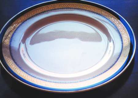 Formelite Dinner Plate