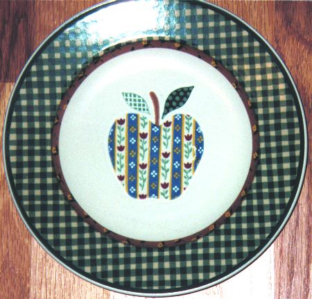 Country Song Stripe by Mikasa