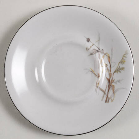 MCI11 Saucer