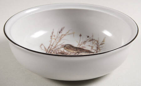 MCI11 Coupe Cereal Bowl