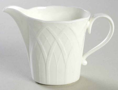 White House Creamer