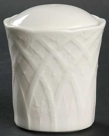 White House Salt Shaker