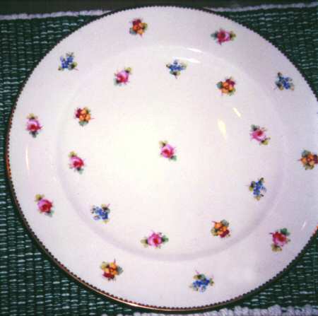 H669 by Minton