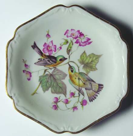 051 Dessert/Pie Plate