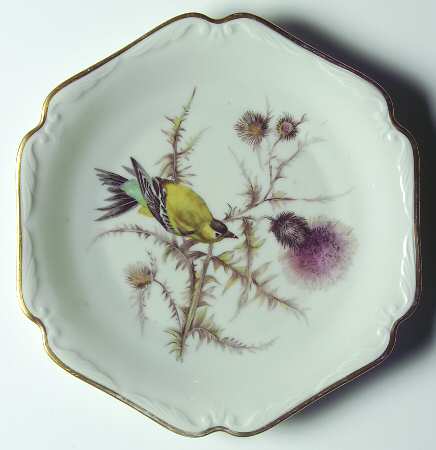 051 Dessert/Pie Plate