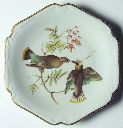 051 Dessert/Pie Plate