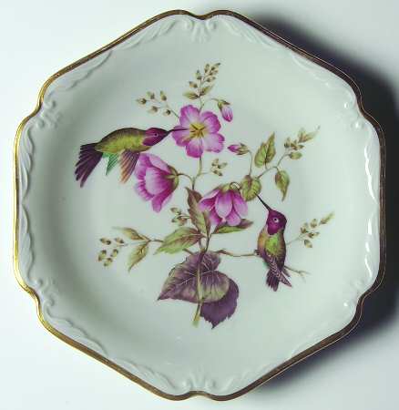 051 Dessert/Pie Plate