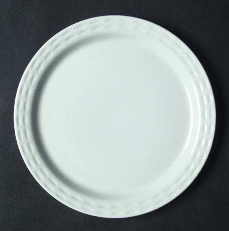MYO45 Bread & Butter Plate