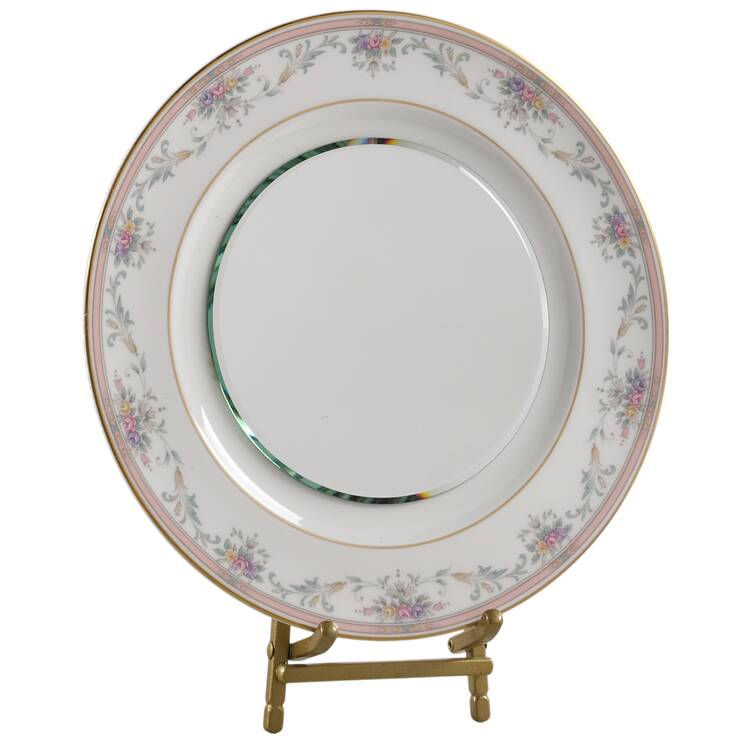 Spring Crest Mirror-Small (SP) HC