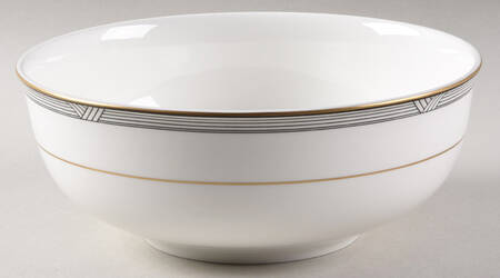 Empire House 8" Round Vegetable Bowl