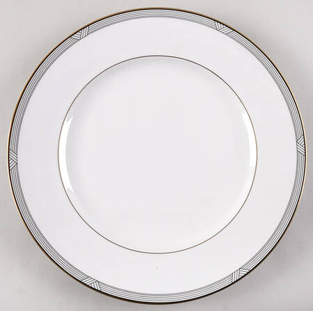 Empire House 12" Chop Plate (Round Platter)