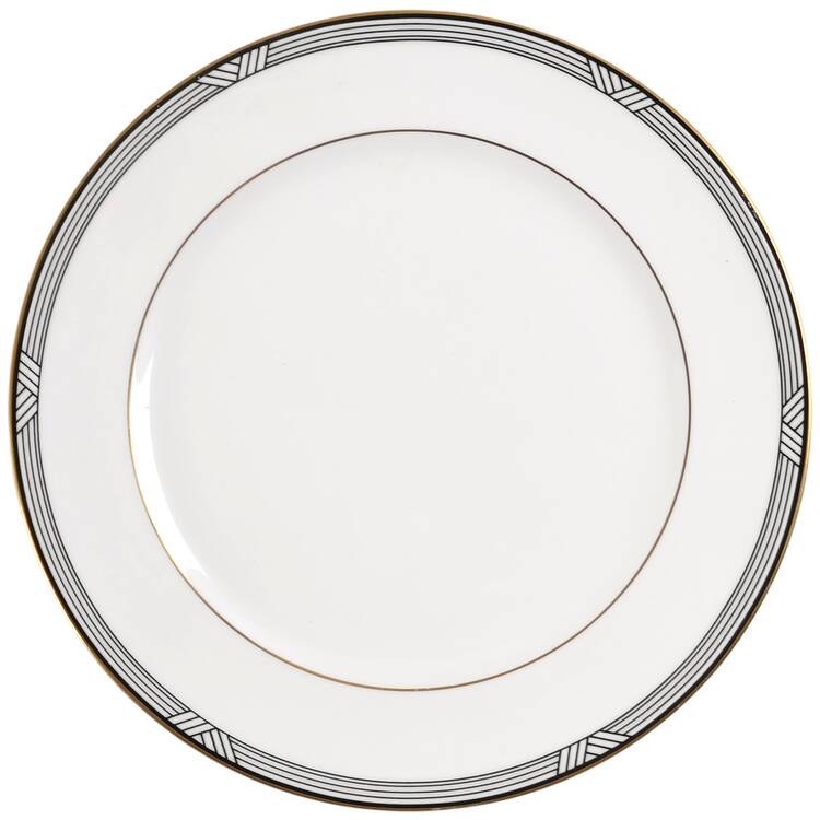 Empire House Salad Plate