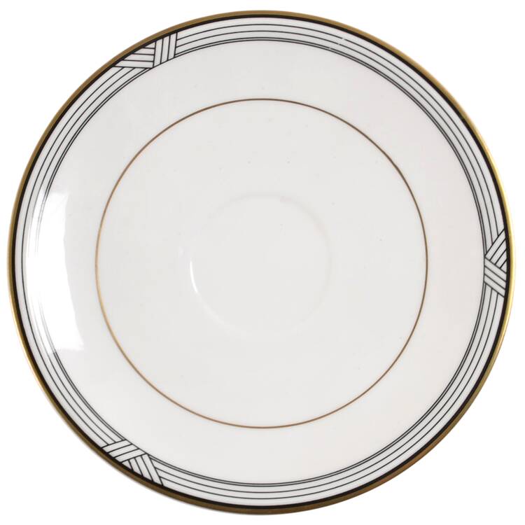 Empire House Saucer