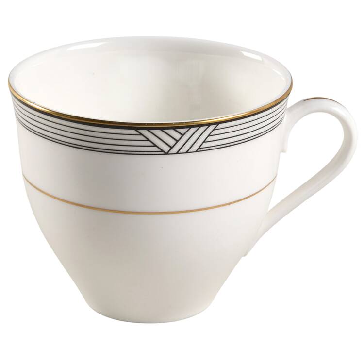 Empire House Flat Cup