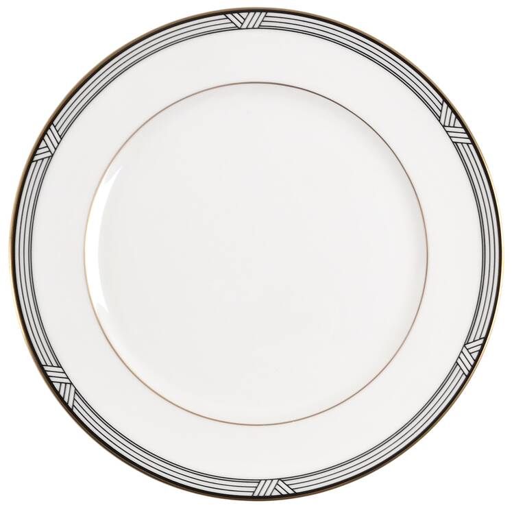 Empire House Bread & Butter Plate