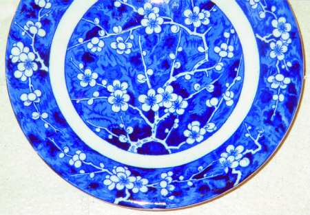 Hawthorn by Minton