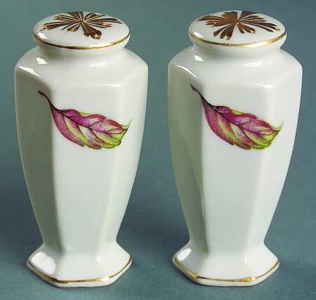 MEJ2 Salt & Pepper Set