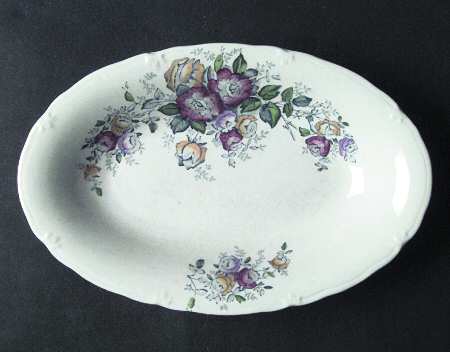 Madalyn Multicolor by W R Midwinter Ltd