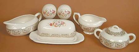 MTC157 Creamer