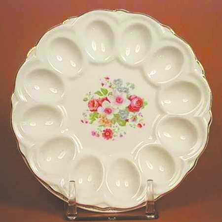 MTC157 Deviled Egg Plate