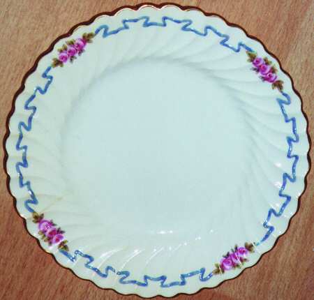 G9015F Salad Plate