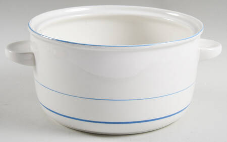 Monmartre 2 Qt Round Covered Casserole No Lid