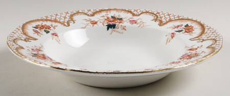 Grosvenor Rim Soup Bowl