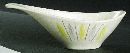 Monte Carlo Gravy Boat