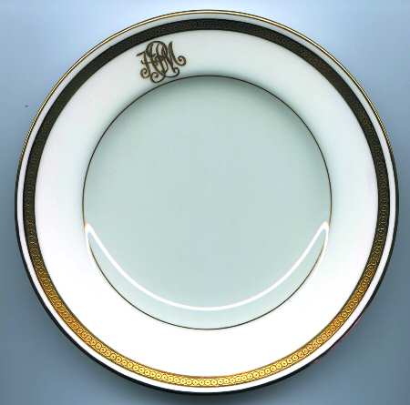 H542 by Minton