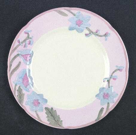 Delphinium Pink by Metlox - Poppytrail - Vernon