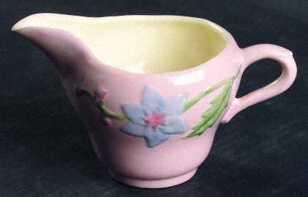 Delphinium Pink Creamer