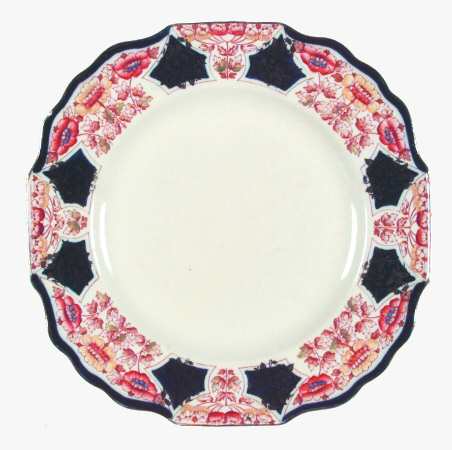 7808 Dinner Plate