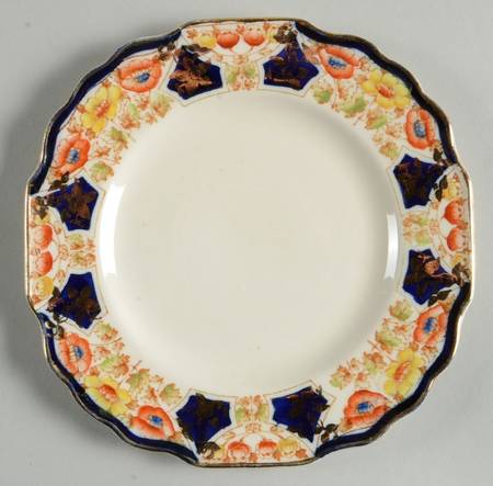7808 Bread & Butter Plate
