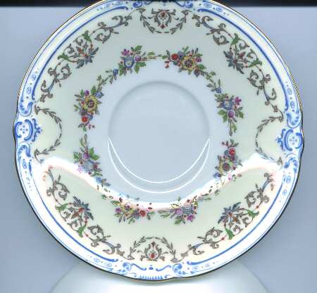 S41 Saucer