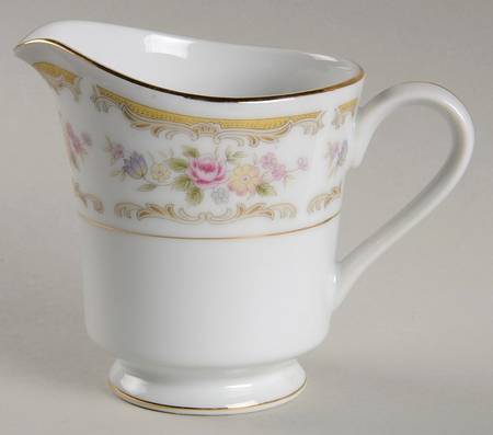 Chippendale Creamer