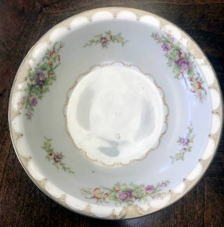 MEI606 Fruit/Dessert (Sauce) Bowl