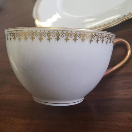 MFC3 Flat Cup