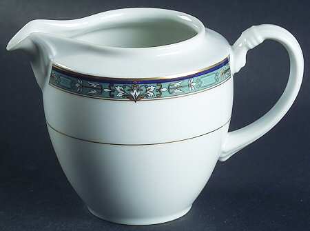 Belvedere Creamer