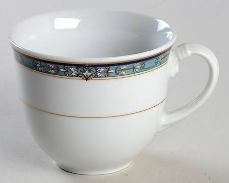 Belvedere Flat Cup
