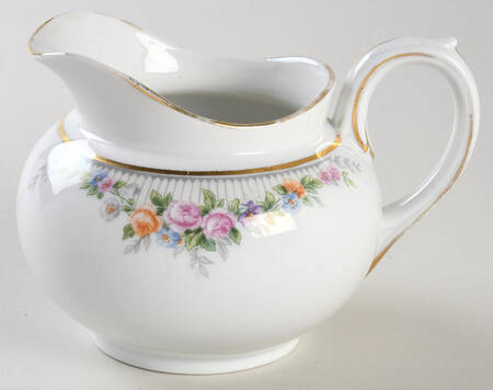 MUE75 Creamer