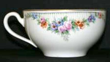 MUE75 Flat Cup