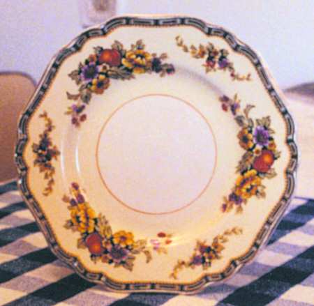 Springtime by John Maddock &amp; Sons