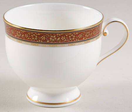 Maywood Footed Cup