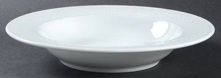 Rialto Large Rim Soup Bowl