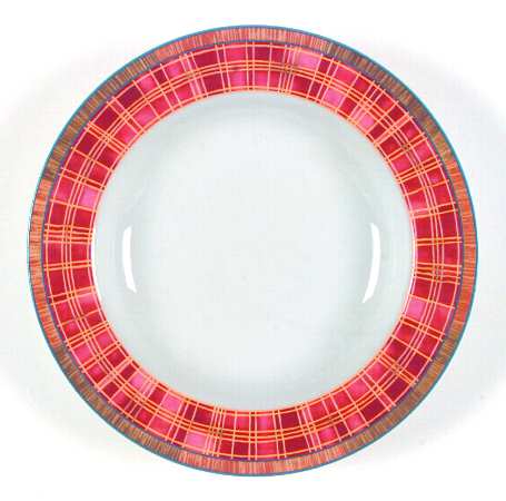 Ryland Inn Rim Soup Bowl