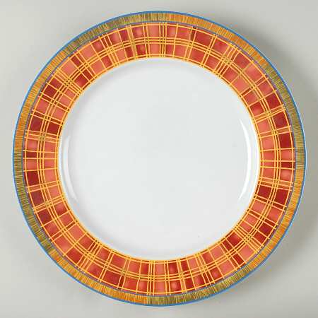 Ryland Inn 12" Chop Plate (Round Platter)