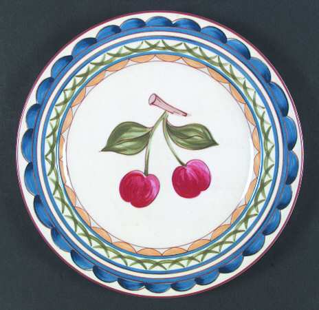 Algarve Cherry by Mikasa